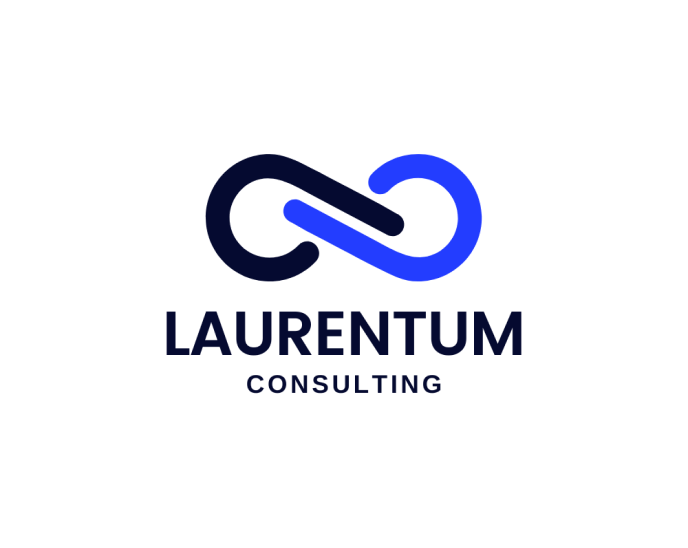 Laurentum Logo